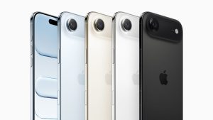 Com fraca recepção comercial, iPhone Air não conquista consumidores Com fraca recepção comercial, iPhone Air não conquista consumidores