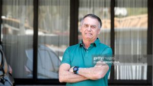 Jair Bolsonaro: A rotina do ex-presidente em dois meses de prisão domiciliar