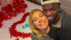 Virginia Fonseca curte Halloween com Vini Jr e filhos em Madri Virginia Fonseca curte Halloween com Vini Jr e filhos em Madri