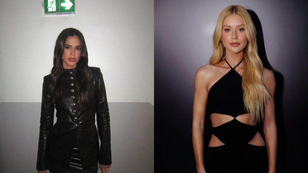 Artistas brasileiros prestigiam evento exclusivo de “O Agente Secreto”