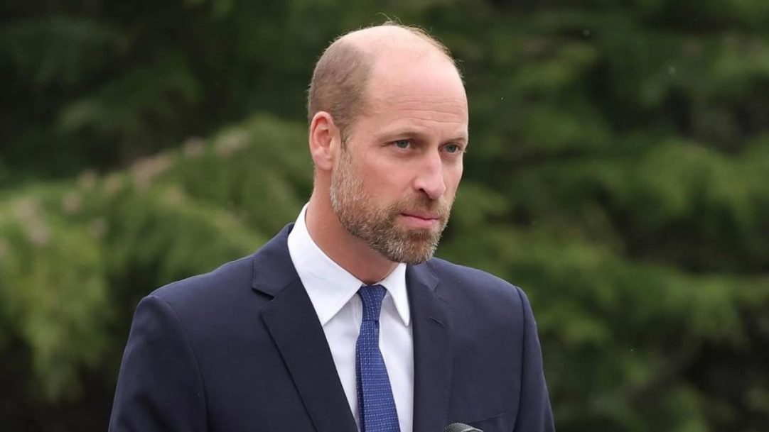 Príncipe William deseja tornar a monarquia mais próxima da população