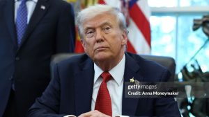 Trump autoriza ações secretas das CIA contra Venezuela