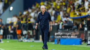 Jorge Jesus se irrita em coletiva após derrota do Al‑Nassr Jorge Jesus se irrita em coletiva após derrota do Al‑Nassr