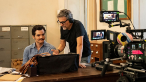 Kleber Mendonça Filho releva projeto pós ”O Agente Secreto”