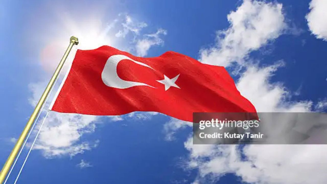 Em meio a impasse político com Israel, Turquia envia equipe de resgate a Gaza | Reprodução/ Getty Images Embed/ Kutay Tanir