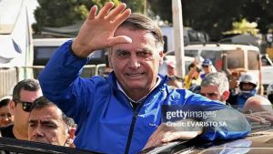 STF se prepara para julgar Bolsonaro: semana decisiva se aproxima