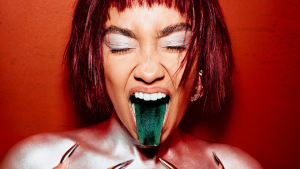 Leigh-Anne divulga primeiro álbum solo
