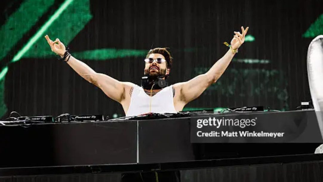 Revista “Time” destaca Alok e outros brasileiros entre as 100 pessoas mais influentes na lista de climáticos