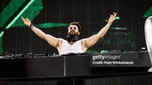 Revista “Time” destaca Alok e outros brasileiros entre as 100 pessoas mais influentes na lista de climáticos Revista “Time” destaca Alok e outros brasileiros entre as 100 pessoas mais influentes na lista de climáticos