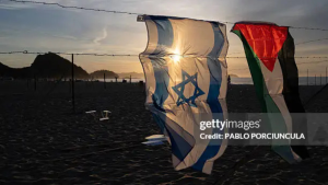 Israel e Hamas avançam em negociações, Casa Branca exige rapidez