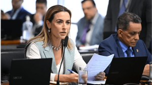 Senado aprova projeto que define misoginia como crime