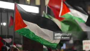 Dois anos de guerra em Gaza, protestos marcam o mundo