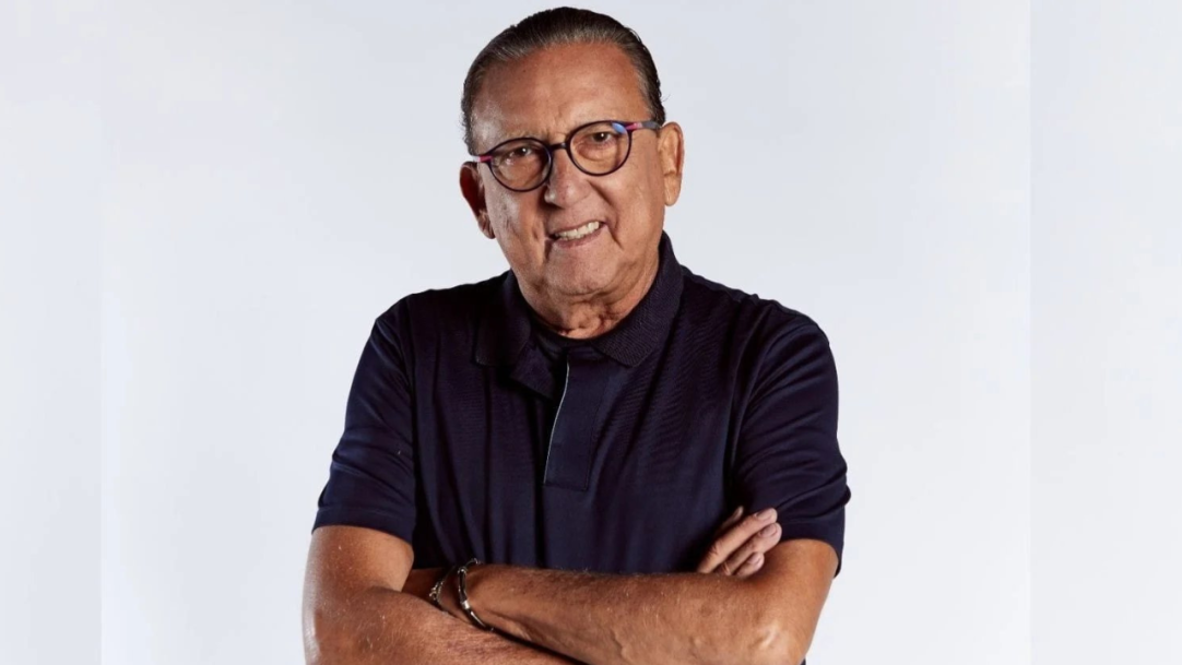 Galvão Bueno retorna à Copa do Mundo em nova emissora
