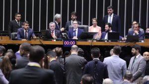 Câmara dos Deputados aprova ampliação de isenção de Imposto de Renda