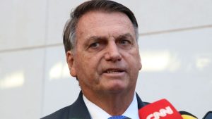 Bolsonaro pode ir para a prisão ainda em 2025