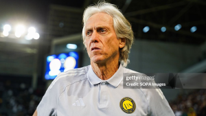 Jorge Jesus se irrita em coletiva de imprensa Jorge Jesus se irrita em coletiva de imprensa