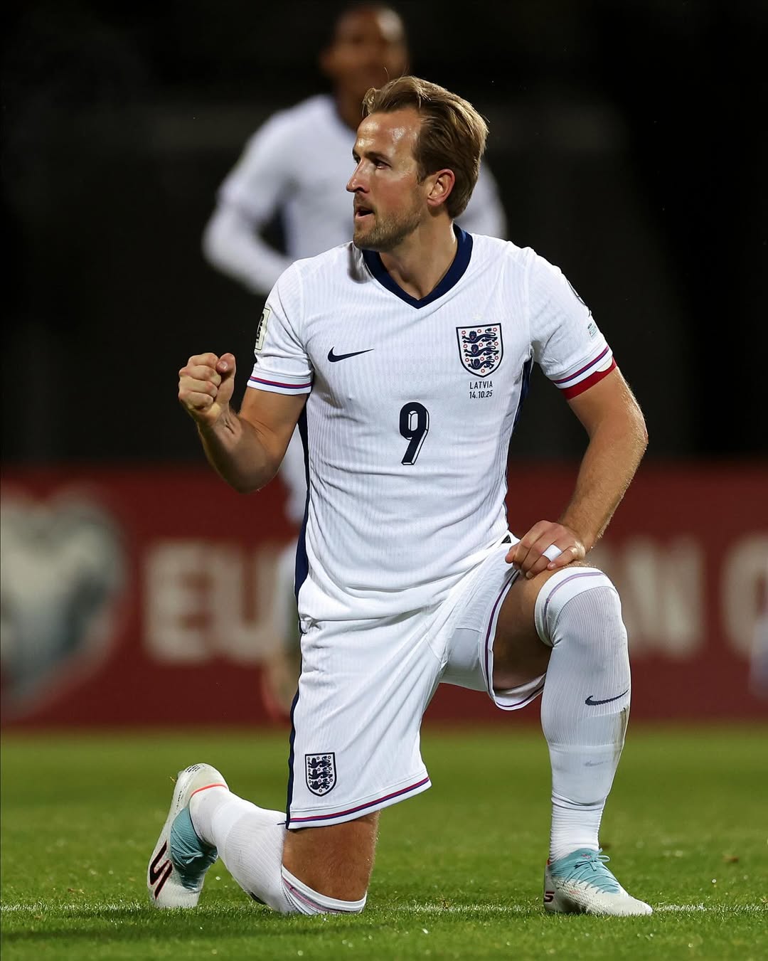 Harry Kane