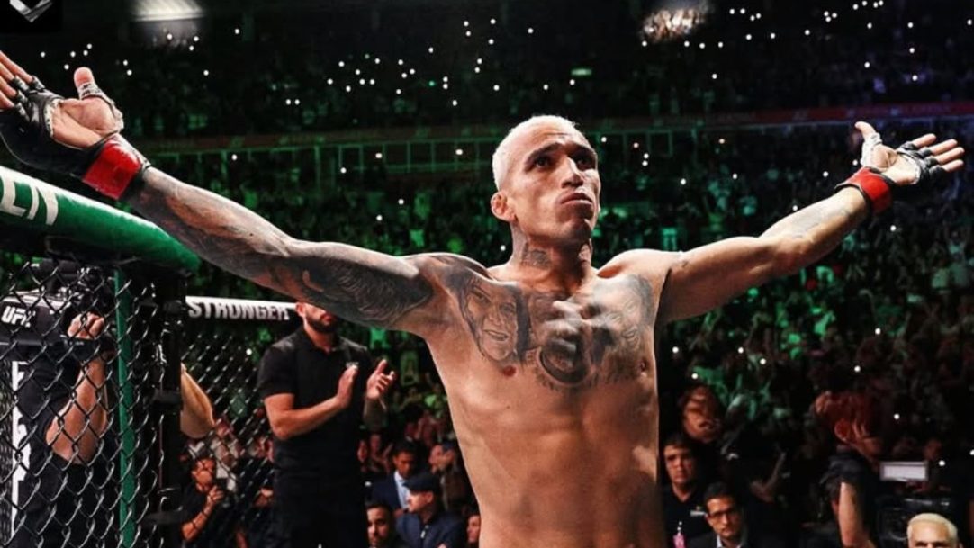 Charles do Bronx retorna ao UFC como técnico no corner de Allan Nascimento