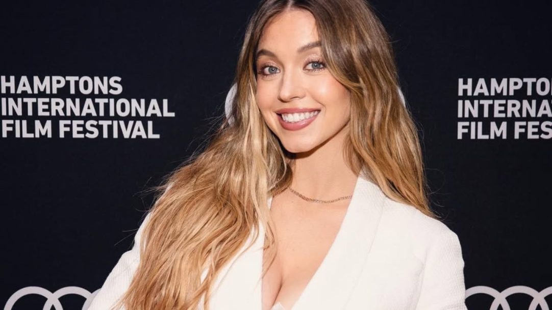 Filme com história no Rio de Janeiro tem Sydney Sweeney como estrela
