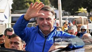 STF abre prazo de recurso após publicar acórdão do julgamento de Bolsonaro