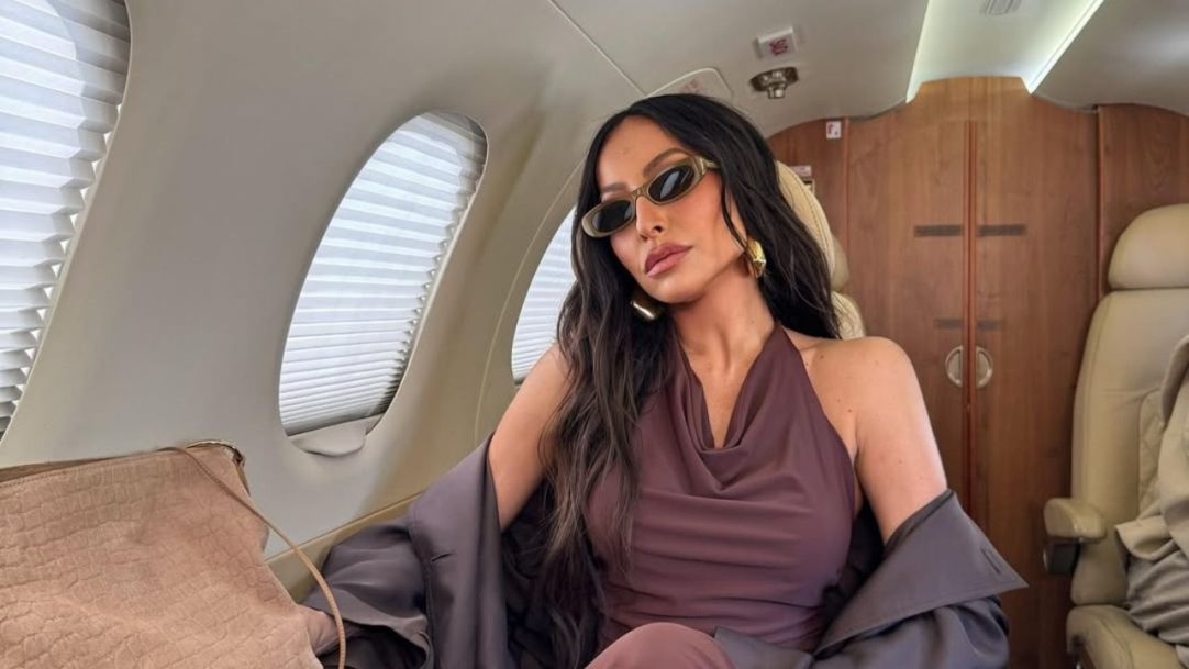 Sabrina Sato fala sobre possível gravidez e não descarta crescimento da família