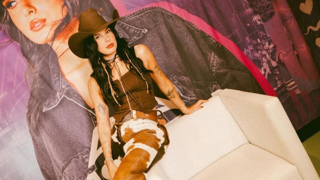 Ana Castela posta fotos em Portugual e Zé Felipe elogia: “Linda”