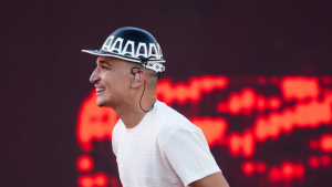 João Gomes transforma a Lapa em palco histórico do piseiro João Gomes transforma a Lapa em palco histórico do piseiro