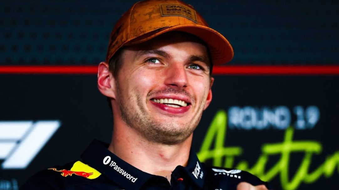Max Verstappen mira virada histórica e título da F1 2025