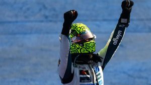 F1: Lando Norris vence GP do México e recupera a liderança do campeonato F1: Lando Norris vence GP do México e recupera a liderança do campeonato