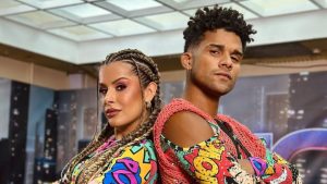 Dança dos Famosos: ritmo Vanera Paulista leva Lucas Leto e Mayara Araújo à eliminação Dança dos Famosos: ritmo Vanera Paulista leva Lucas Leto e Mayara Araújo à eliminação