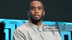 Justiça dos EUA define libertação de Sean Diddy para maio de 2028 Justiça dos EUA define libertação de Sean Diddy para maio de 2028