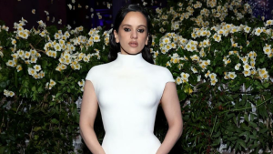 Rosalía coloca “Berghain” no Top 10 global do Spotify Rosalía coloca “Berghain” no Top 10 global do Spotify