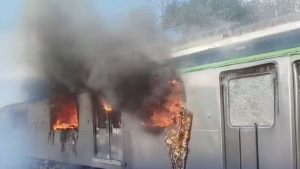 Acidente de Trem no Metrô de Recife causa transtornos à população Acidente de Trem no Metrô de Recife causa transtornos à população