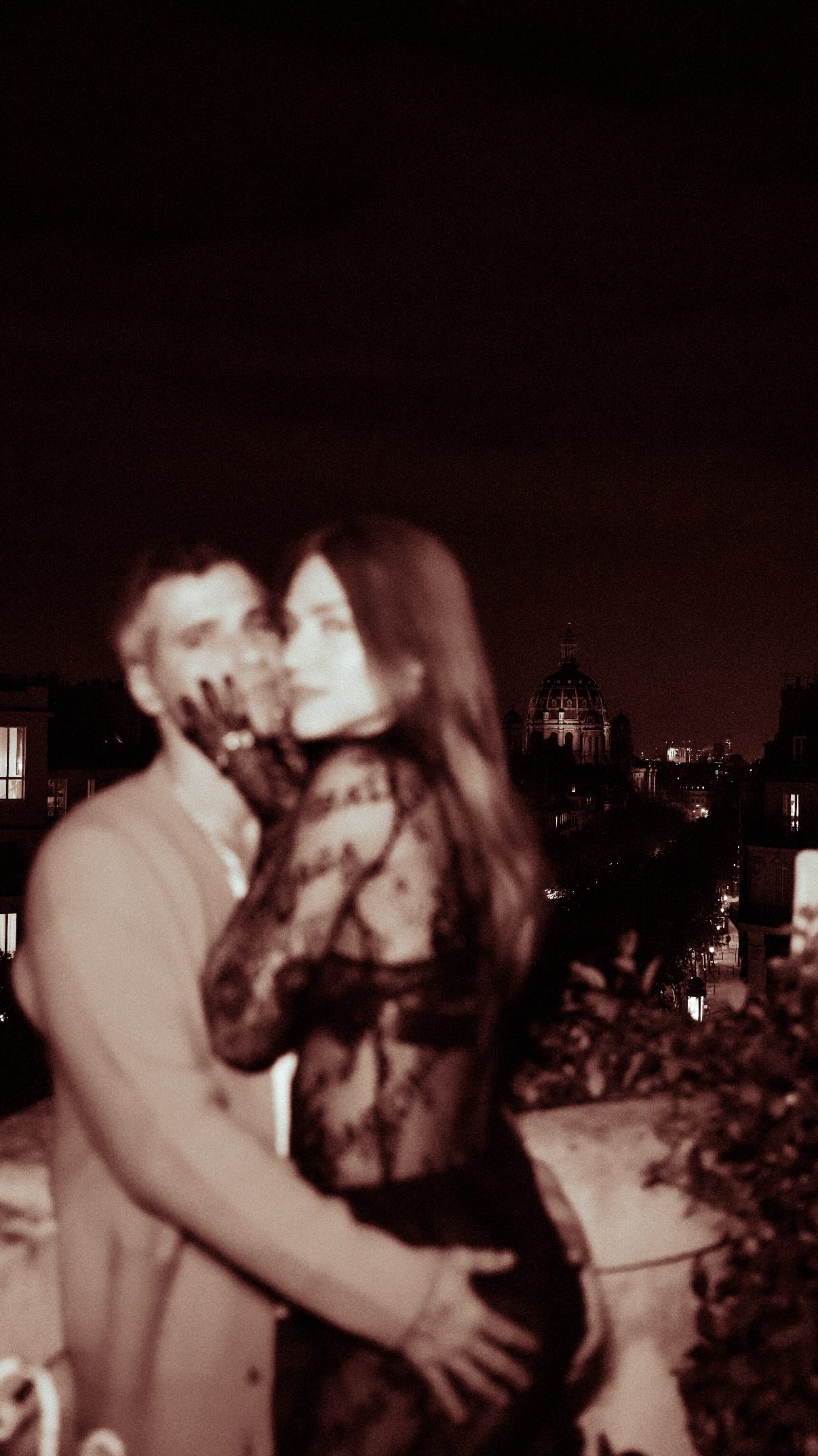 Giovanna Ewbank e Bruno Gagliasso