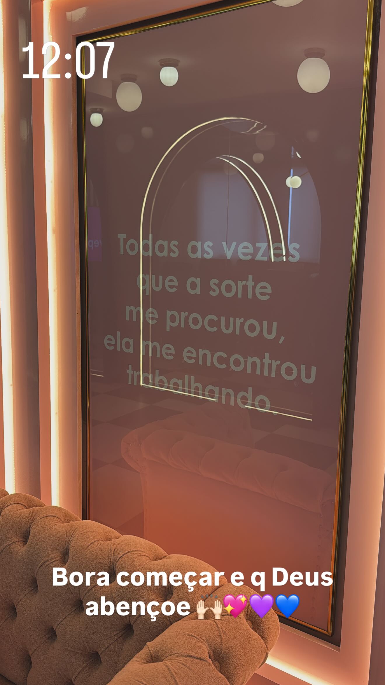 Stories de Virginia
