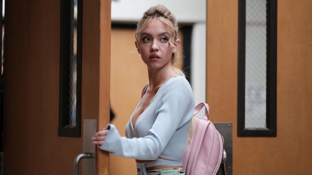 Sydney Sweeney fala sobre retorno às gravações da 3ª temporada de Euphoria