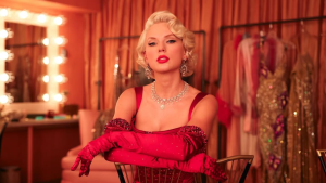 Taylor Swift lança “The Fate of Ophelia” com clipe cinematográfico