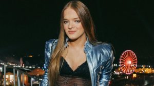 Rafaella Justus desabafa após ataques à sua aparência Rafaella Justus desabafa após ataques à sua aparência
