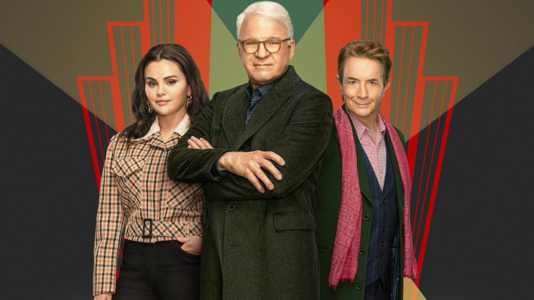 “Only Murders In The Building” é renovada para 6ª temporada