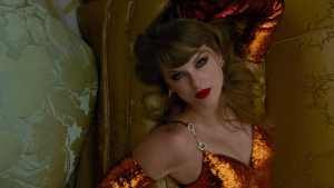 Taylor Swift permanece no topo da Billboard 200 pela segunda semana