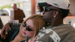 Virginia Fonseca faz brincadeira com Vini Jr. por “vício” em videogames Virginia Fonseca faz brincadeira com Vini Jr. por “vício” em videogames