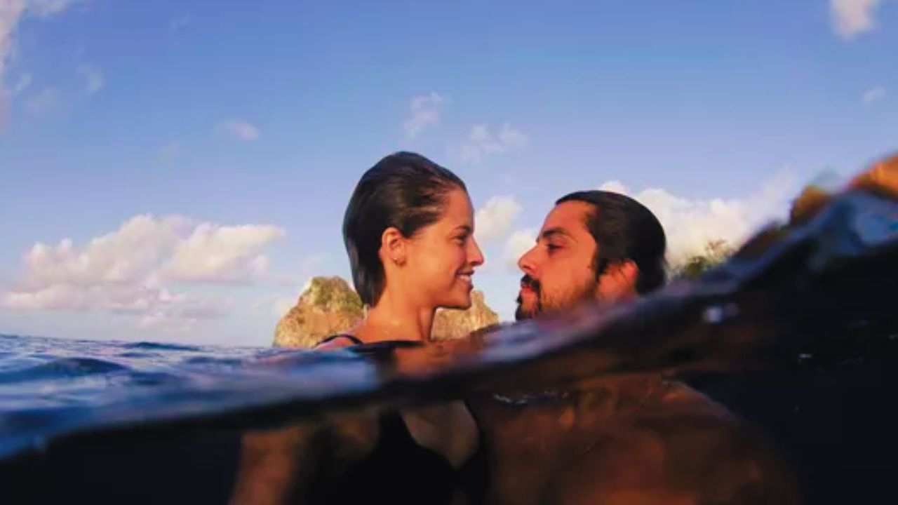 Agatha Moreia e Rodrigo Simas na Itália | Reprodução/Instagram @agathaamoreiraa/@simasrodrigo