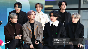BTS prepara maior turnê da carreira com mais de 60 shows BTS prepara maior turnê da carreira com mais de 60 shows