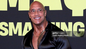 “Coração de Lutador”, com The Rock, ganha elogios de Christopher Nolan