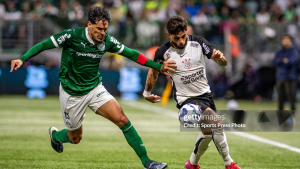 Corinthians é denunciado por partida contra o Palmeiras na Copa do Brasil