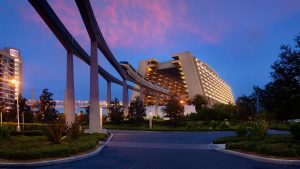 Resort da Disney enfrenta série de fatalidades em menos de 14 dias Resort da Disney enfrenta série de fatalidades em menos de 14 dias