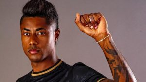 Declaração de Bruno Henrique causa desconforto e jogador se retrata Declaração de Bruno Henrique causa desconforto e jogador se retrata