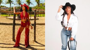“A Fazenda 17”: Kathy e Carol fazem panelaço após roubo de edredom