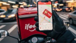 Espionagem abala iFood e expõe disputa no delivery