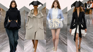 Jonathan Anderson inaugura nova era na Dior feminina